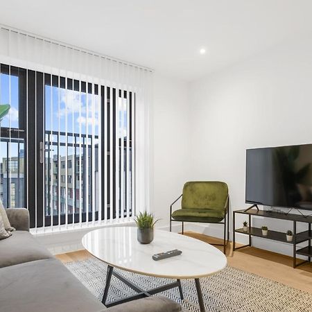 Exoticstay Apartments- 5* Elegant Luxury Centrally Located 2-Bedroom Apt バーミンガム エクステリア 写真
